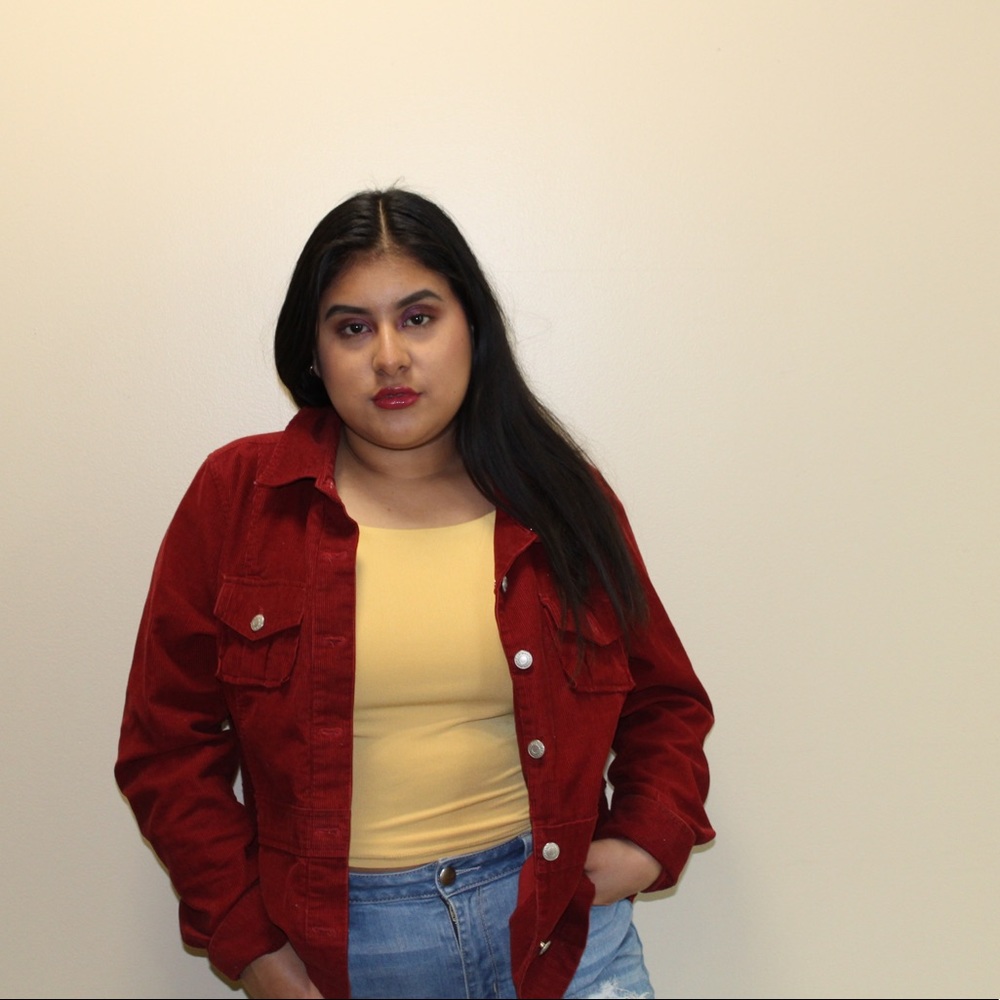 Meet your Posher, Keely